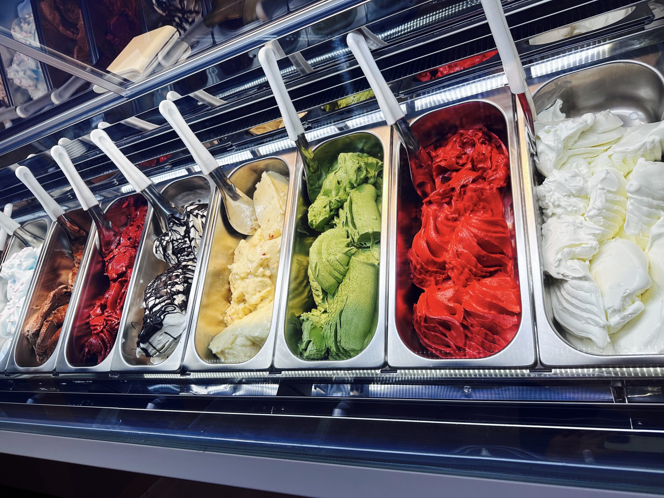 まとめ：アイスよりヘルシーなジェラートを楽しもう！