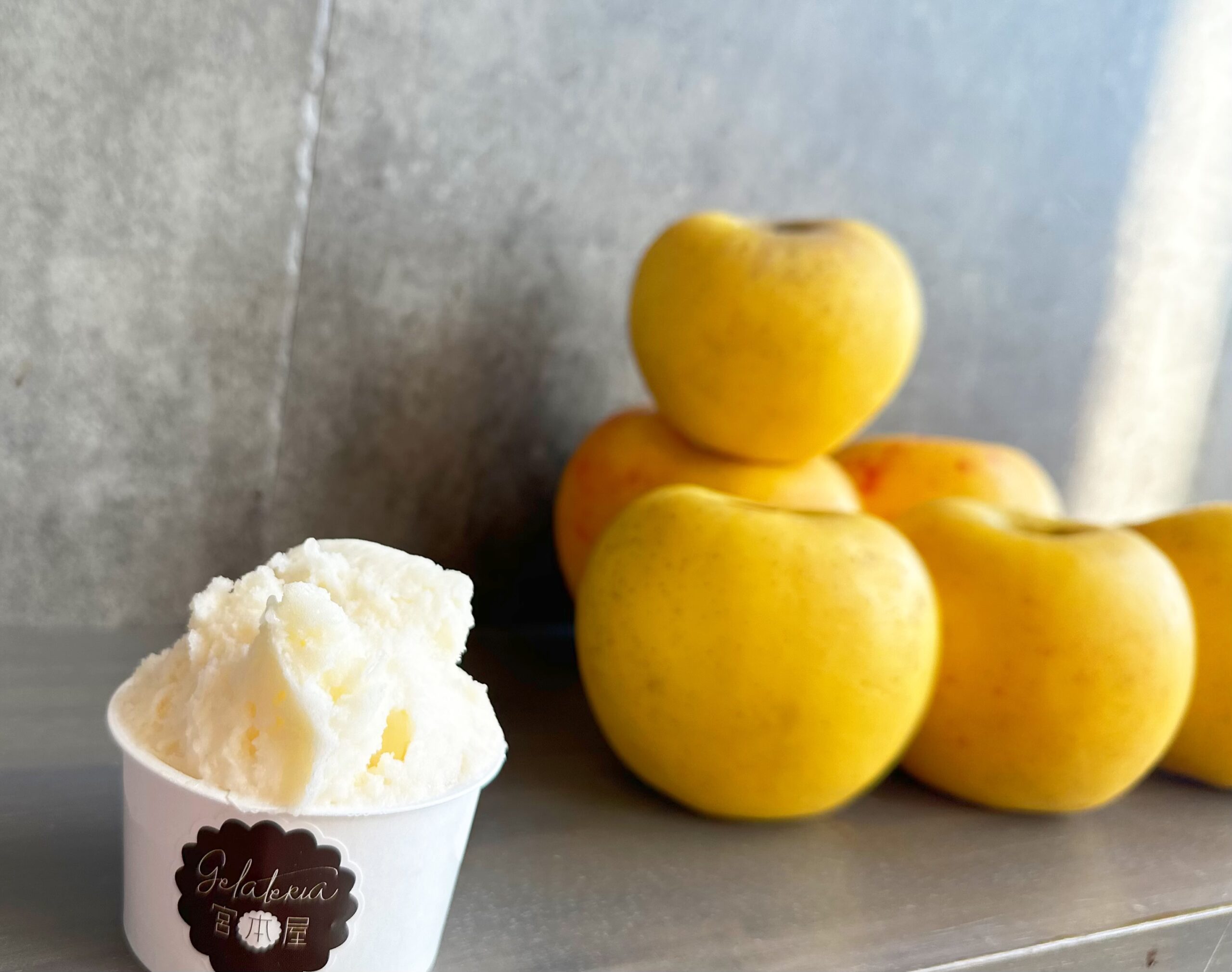 ジェラートはヘルシー？その理由を専門店が解説